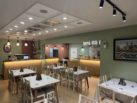 AKSA PIZZA KEBAB RESTAURANT HALAL