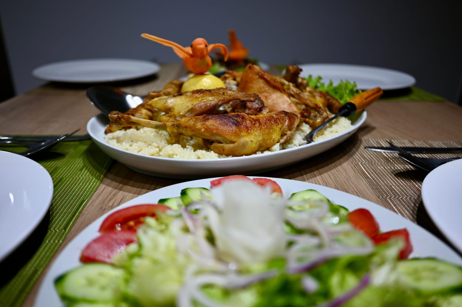 AKSA PIZZA KEBAB RESTAURANT HALAL