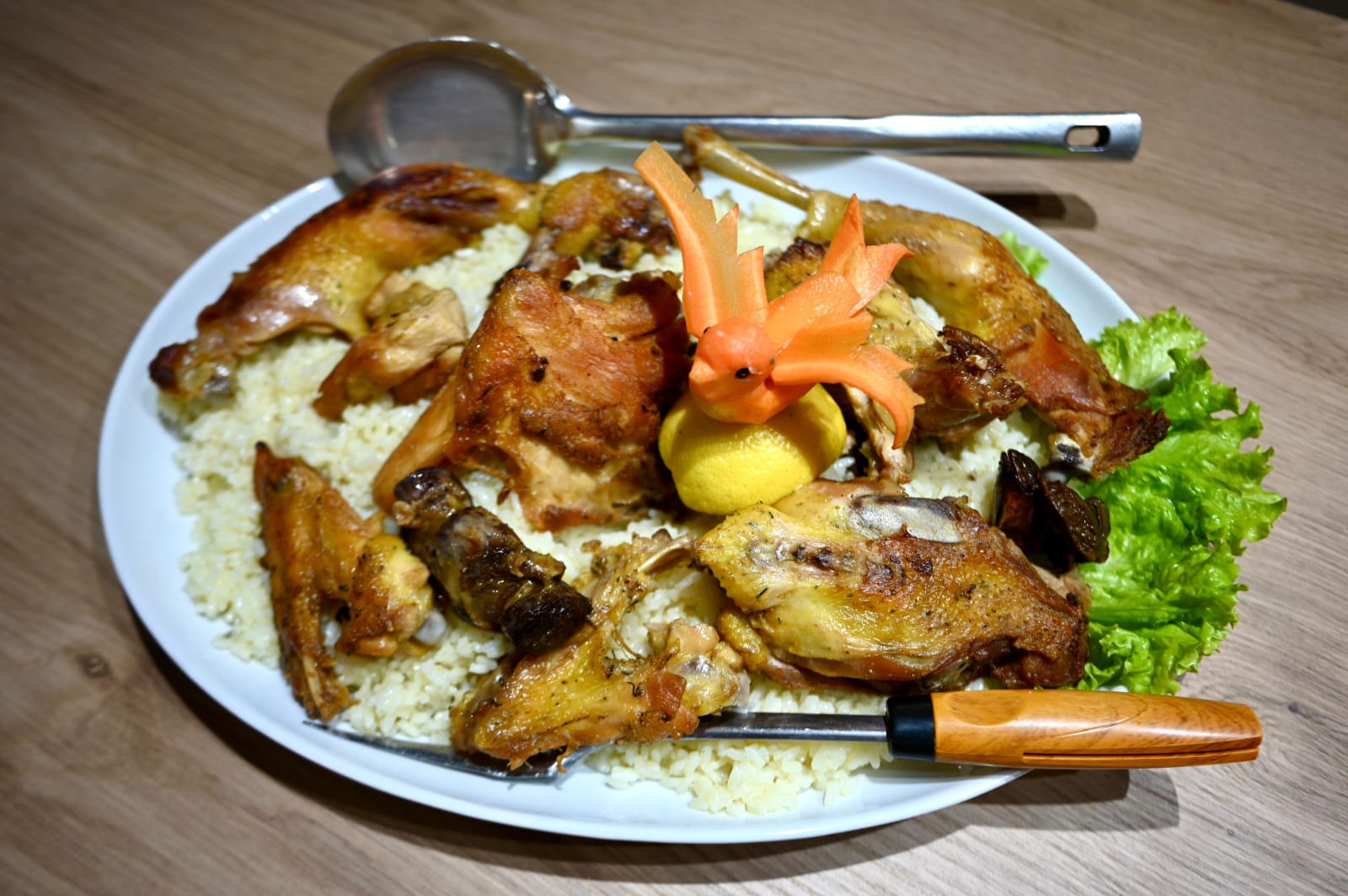 AKSA PIZZA KEBAB RESTAURANT HALAL