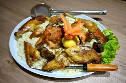 AKSA PIZZA KEBAB RESTAURANT HALAL