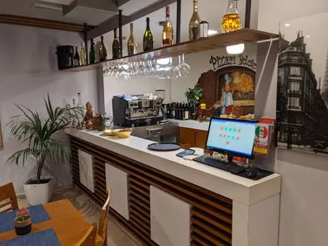 Pizzeri Bologna