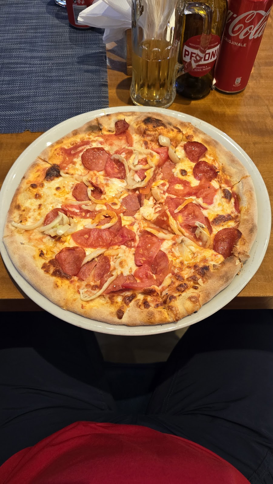 Pizzeri Bologna