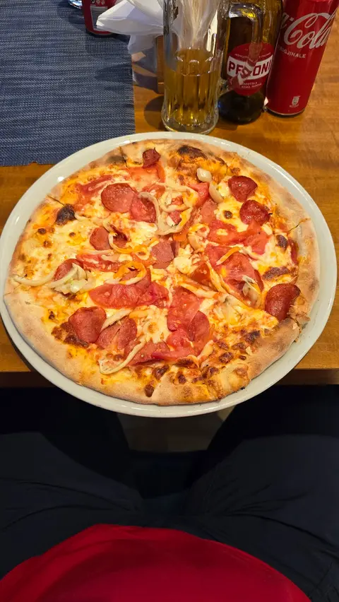 Pizzeri Bologna