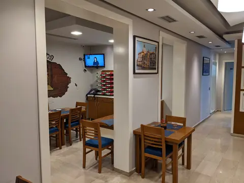 Pizzeri Bologna