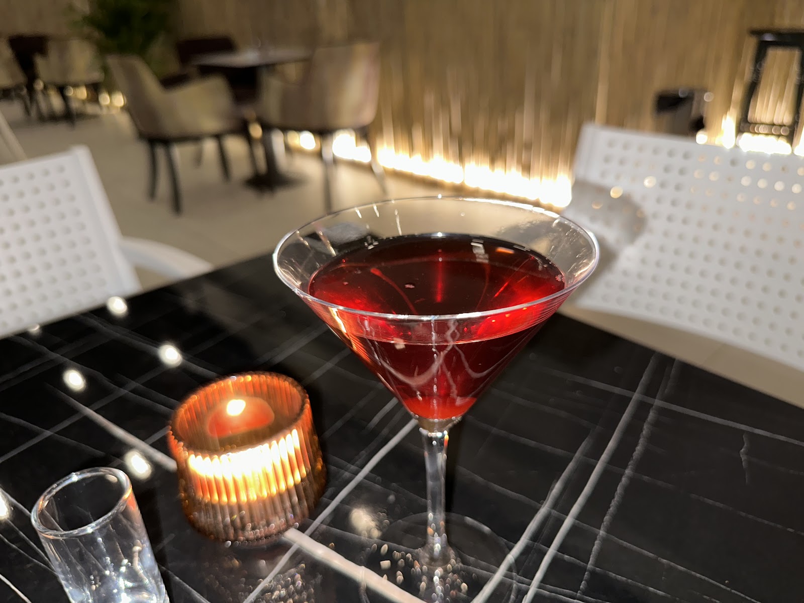 My Bar 1