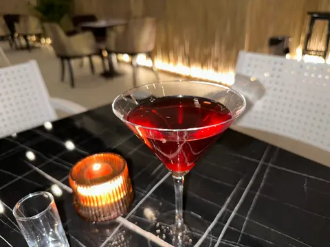 My Bar 1