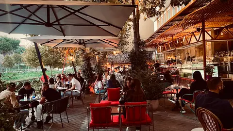 Bar Serrani 2