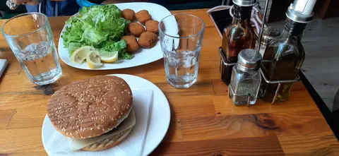 Snack Center Lezhë
