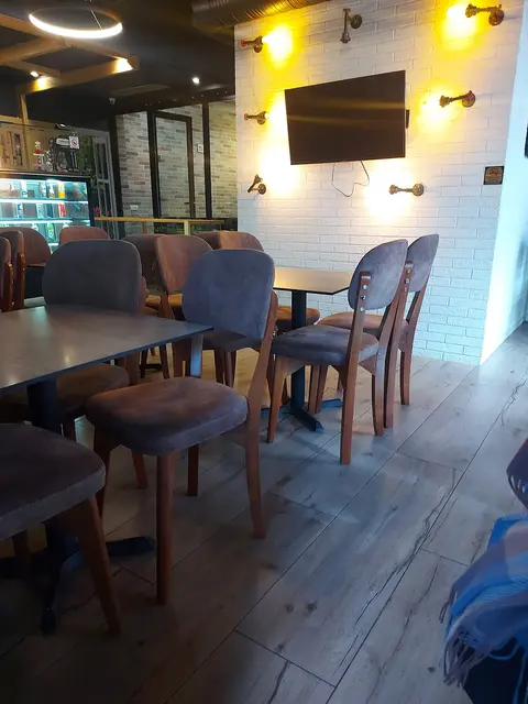 Snack Center Lezhë