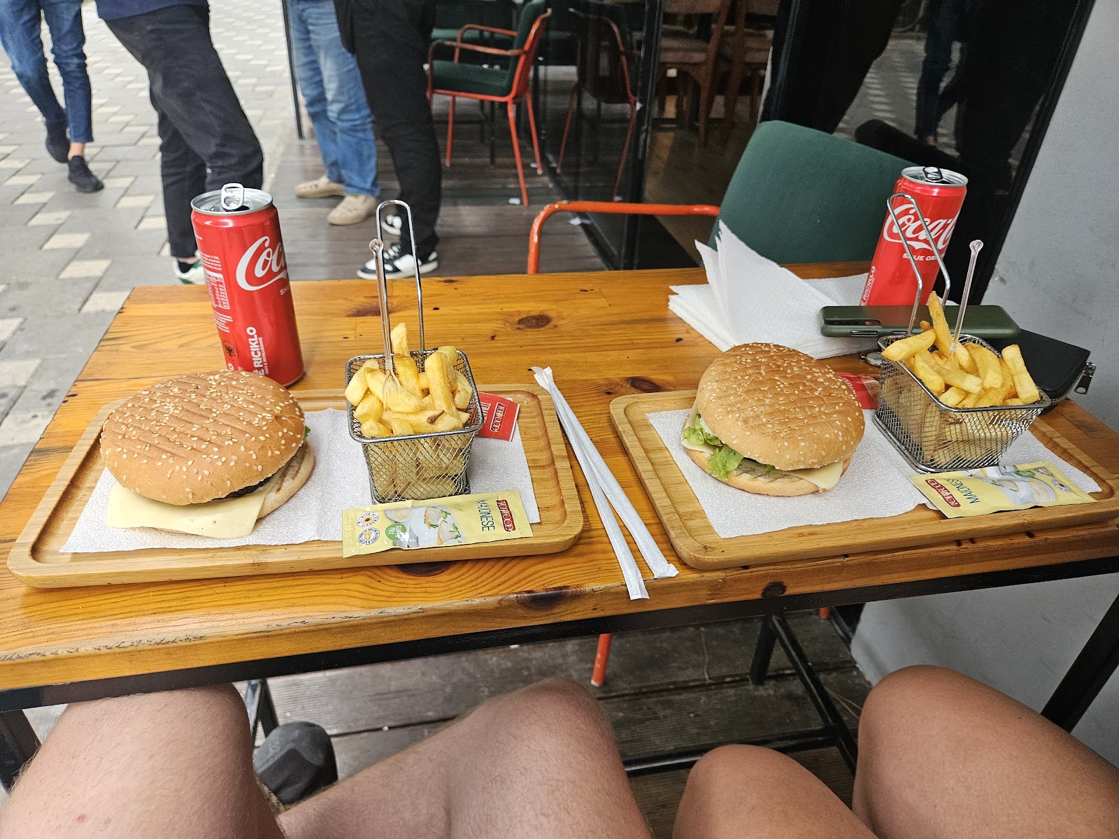 Snack Center Lezhë