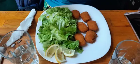Snack Center Lezhë