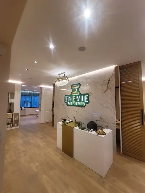 ENEVIE Clinic - Klinikë Dermoestetike