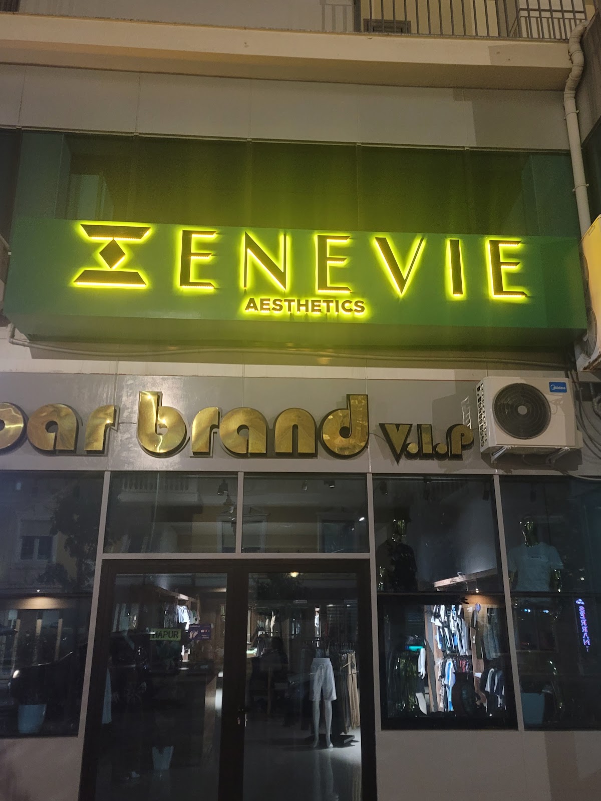 ENEVIE Clinic - Klinikë Dermoestetike