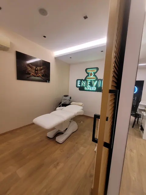ENEVIE Clinic - Klinikë Dermoestetike