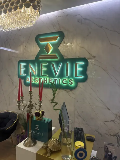 ENEVIE Clinic - Klinikë Dermoestetike