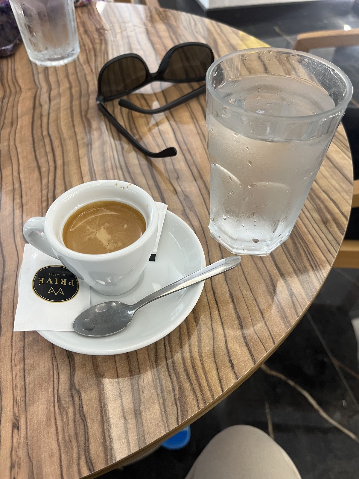 Privè