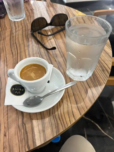 Privè