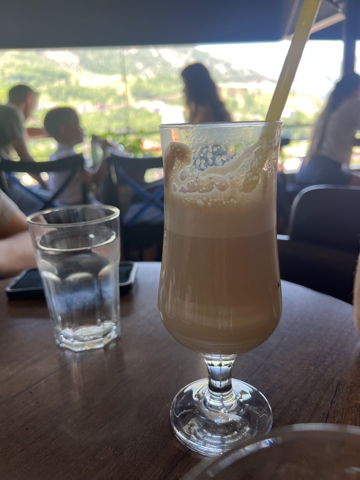 Luna Bar