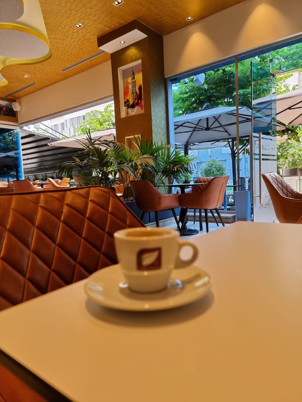 Aroma Kafe