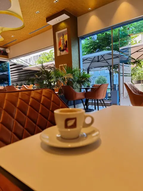 Aroma Kafe