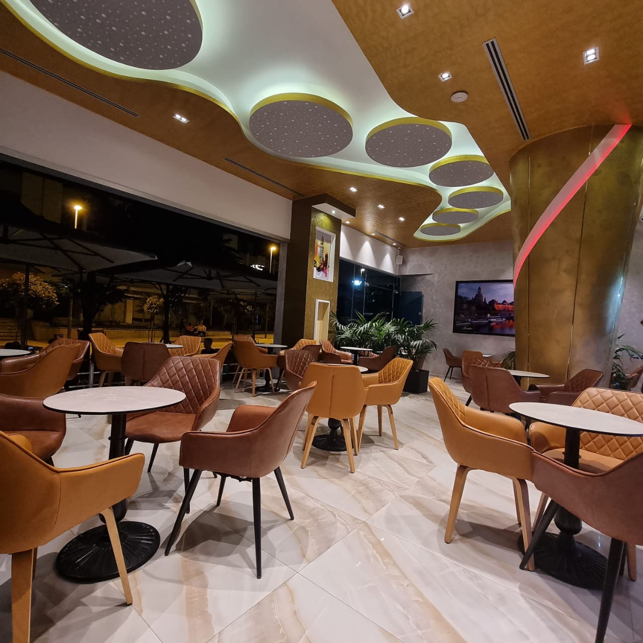 Aroma Kafe