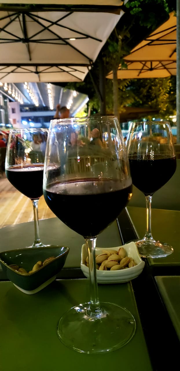 Aroma Kafe