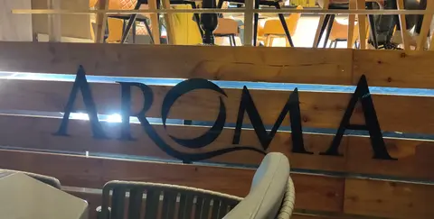 Aroma Kafe