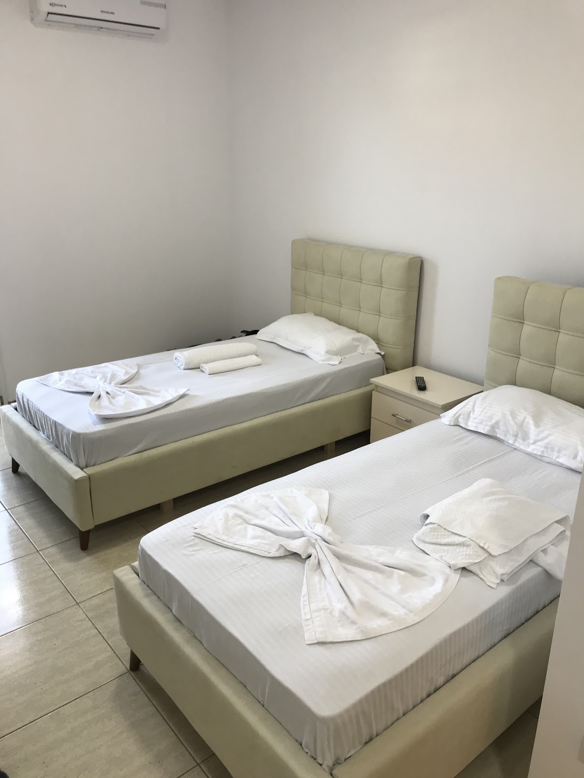 Hotel "Skura" Librazhd