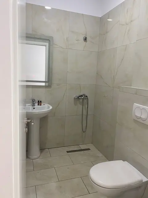 Hotel "Skura" Librazhd