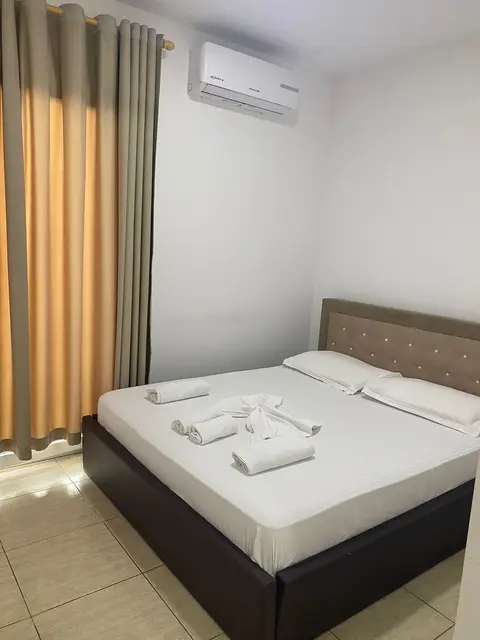 Hotel "Skura" Librazhd