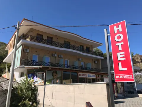 Hotel "Skura" Librazhd