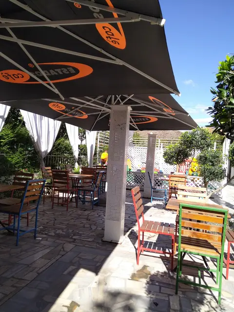 Bar Bullica