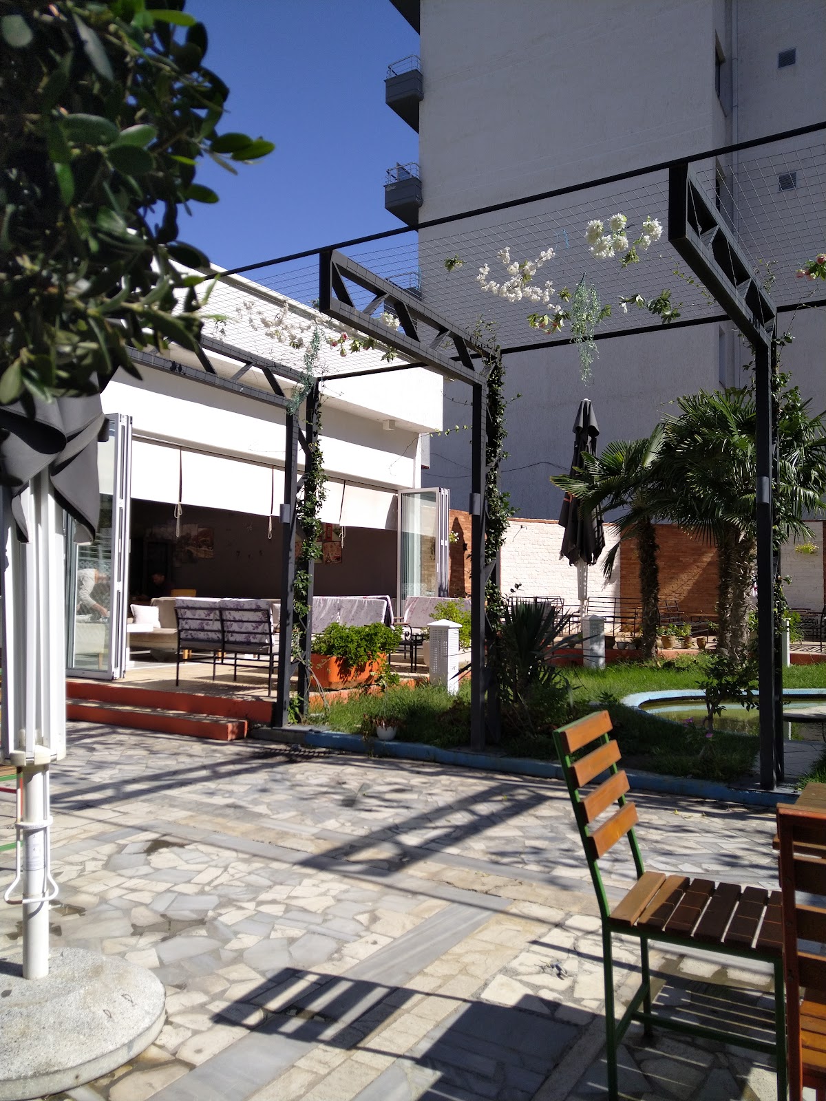 Bar Bullica
