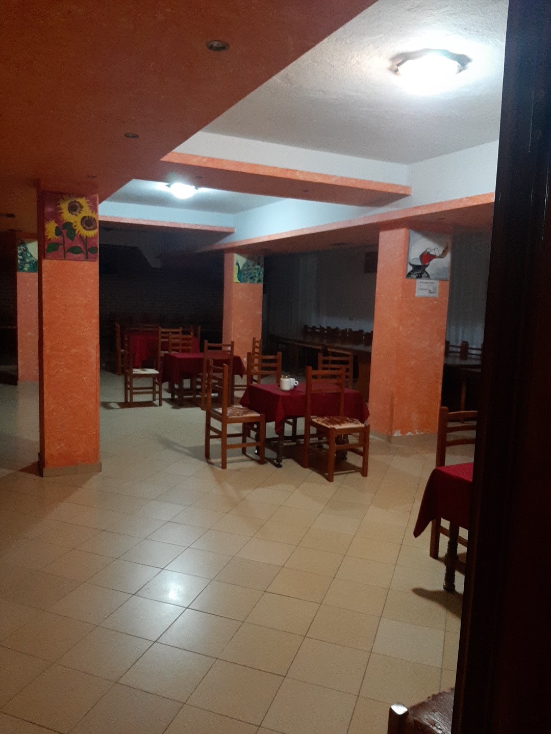 Planet Bar