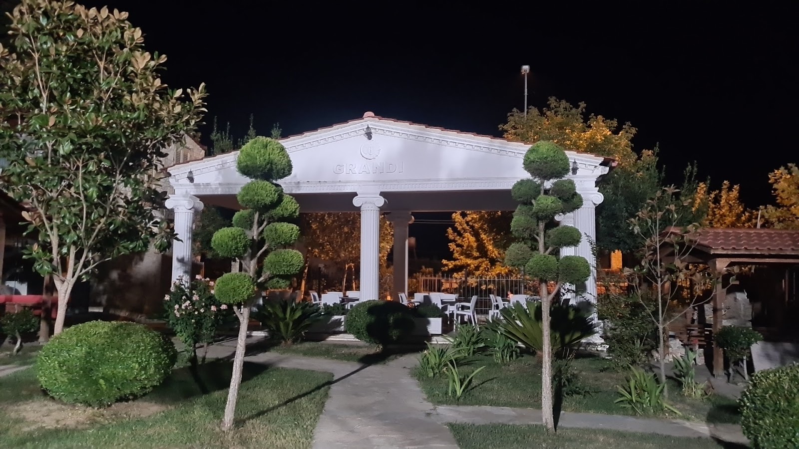 Bar Piceri Grandi
