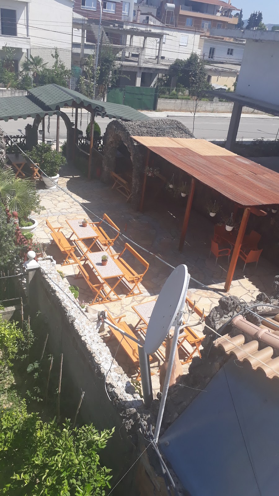 Bar Piceri "Enea"