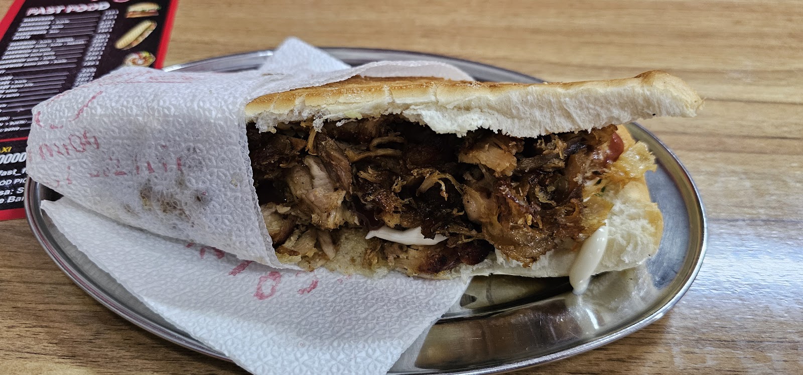 Fast Food Shija Shkoder