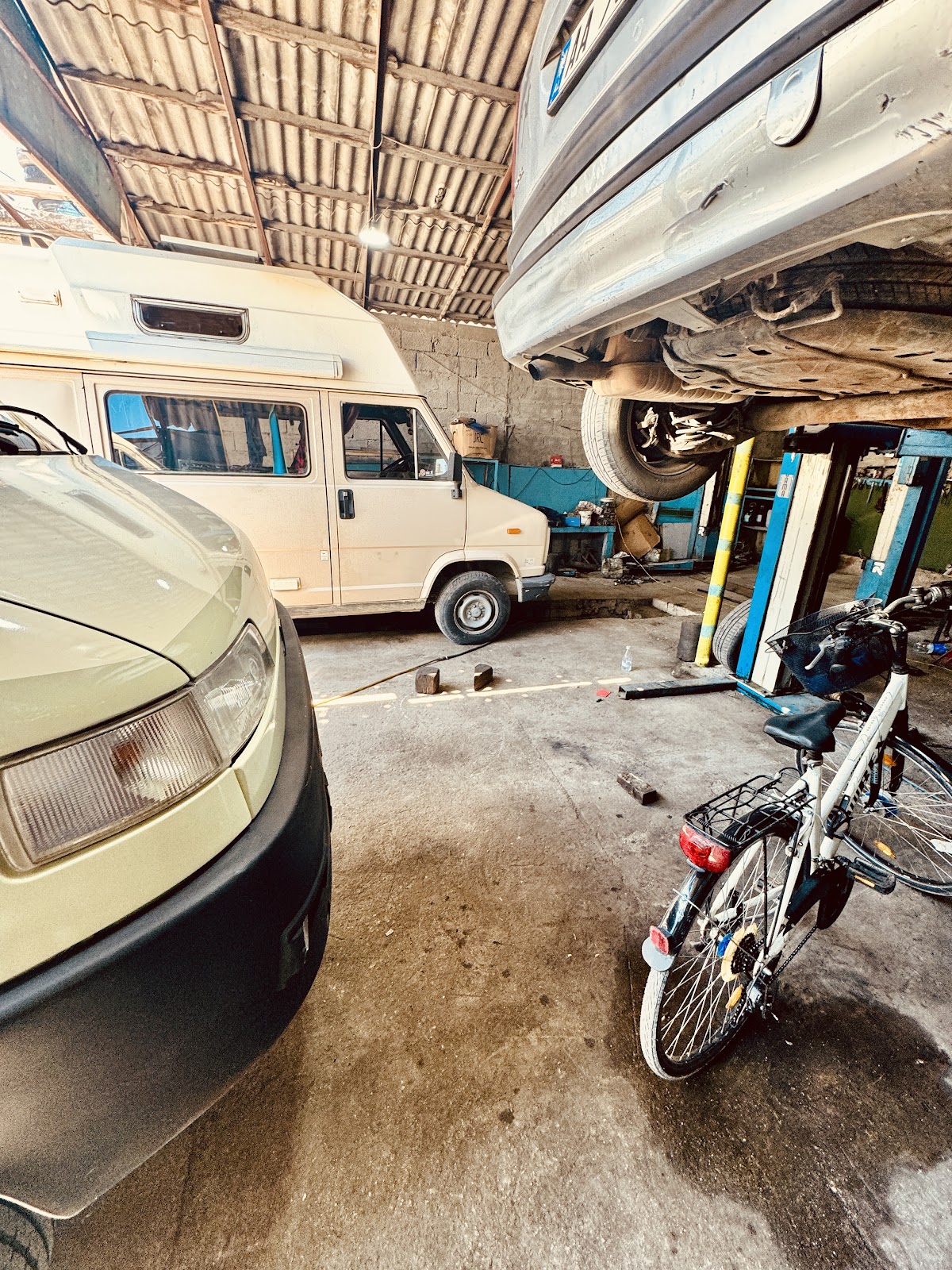 Auto Service Vaska Vlora