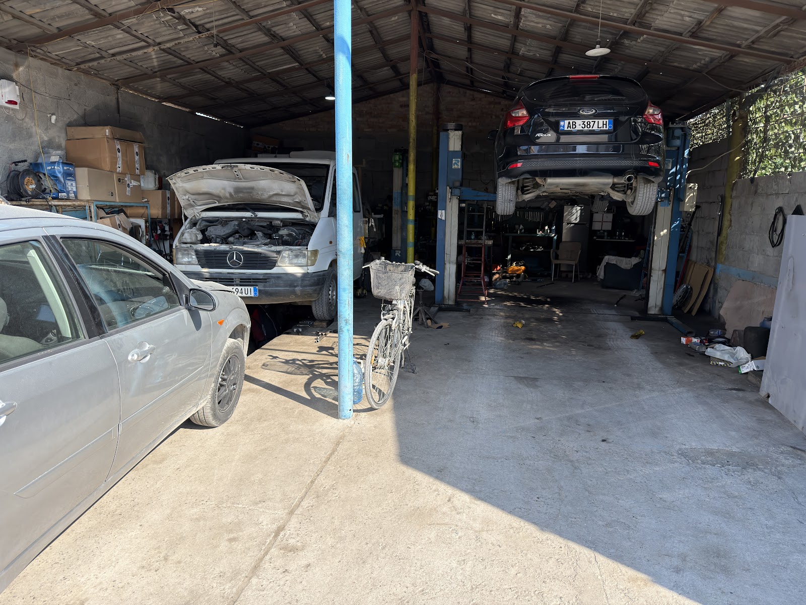 Auto Service Vaska Vlora