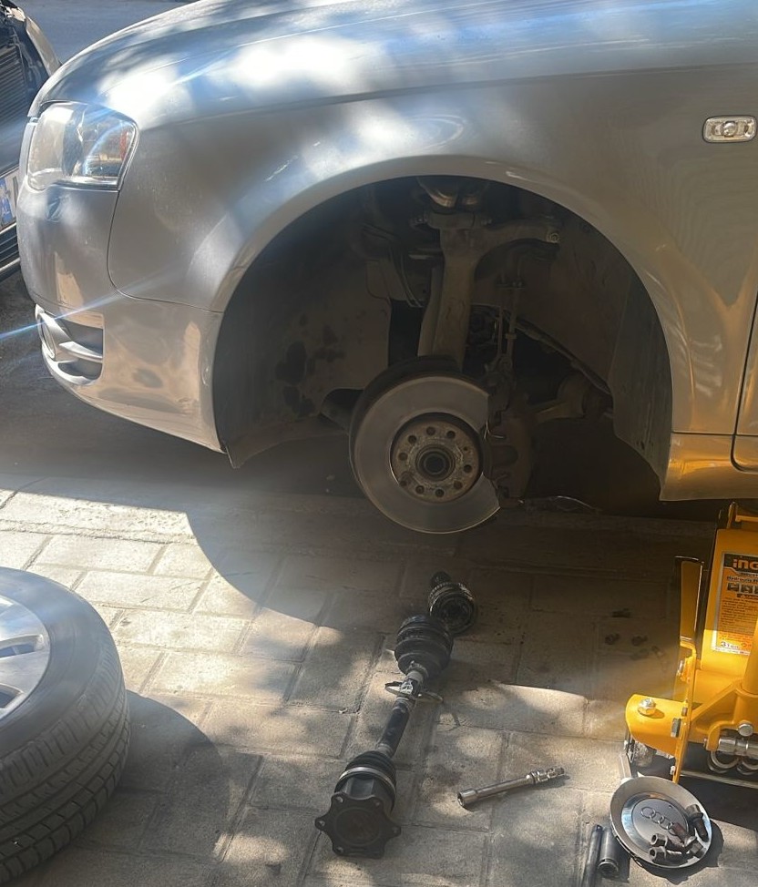 Auto Servis Polo