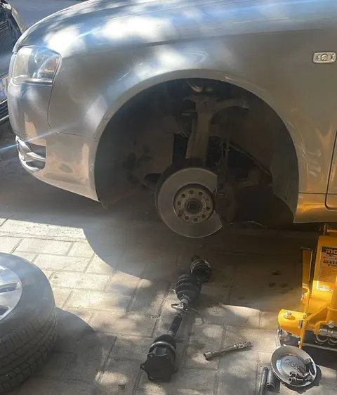 Auto Servis Polo