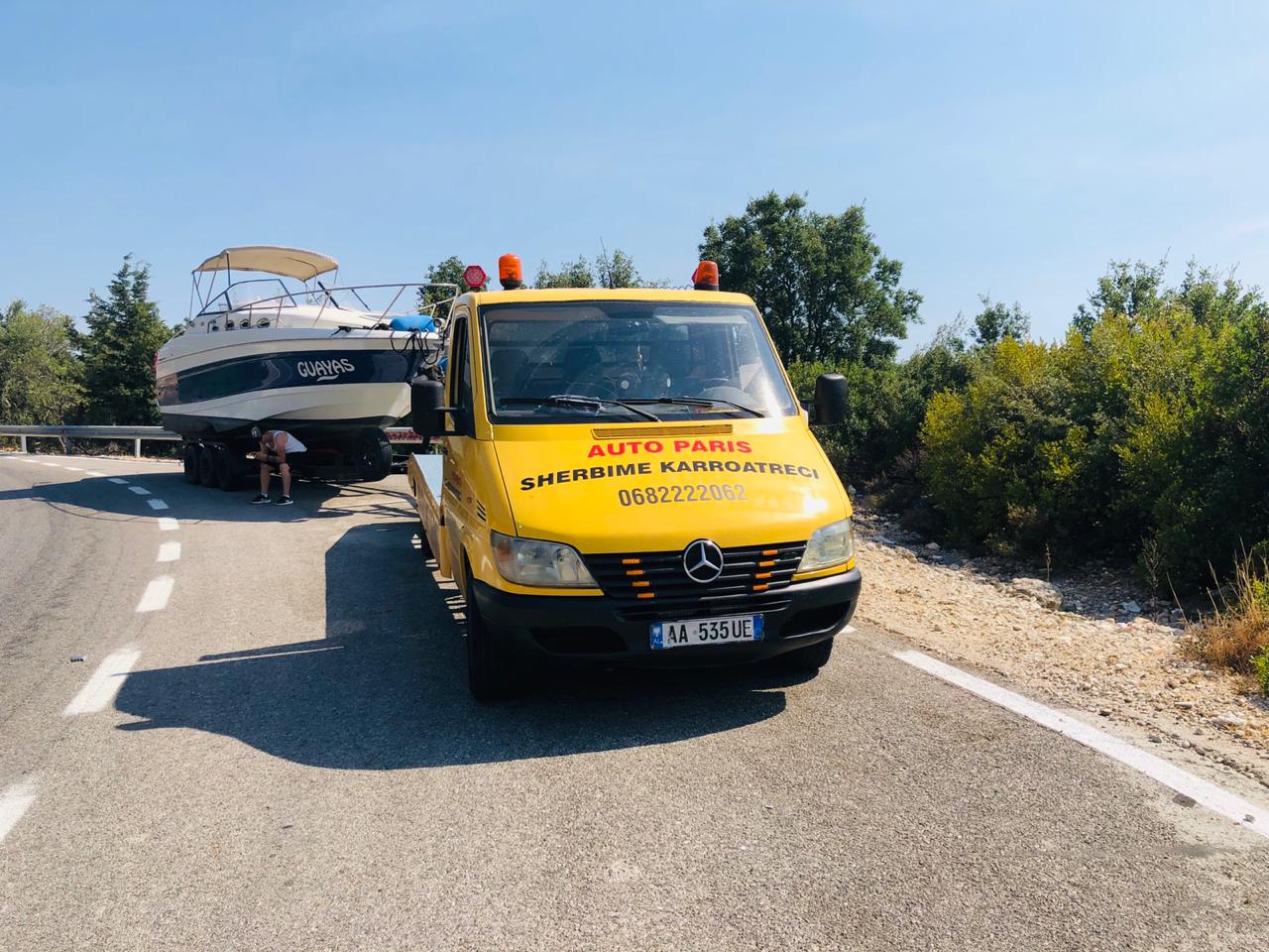 Auto Servis Polo