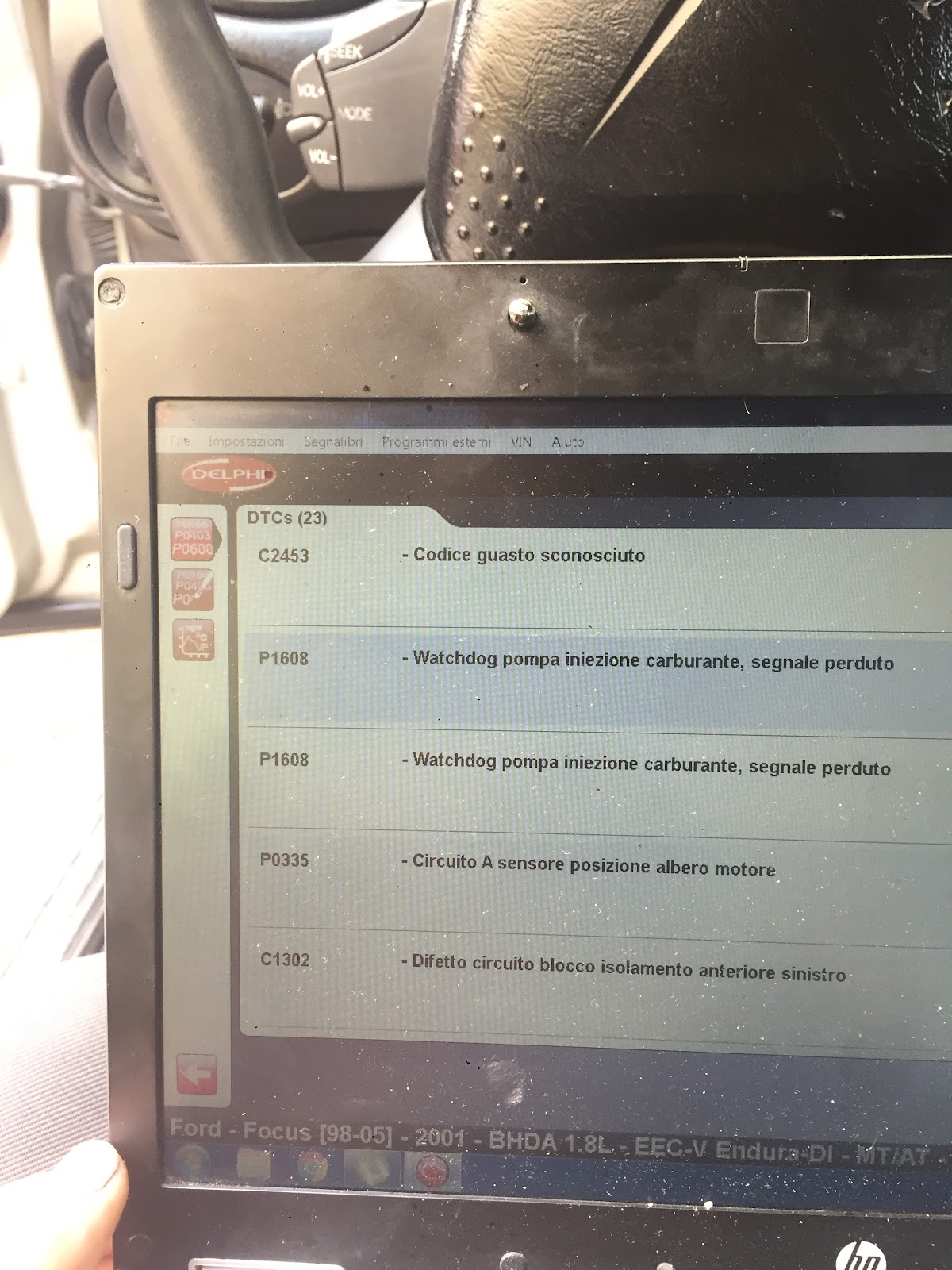 Auto Servis Polo