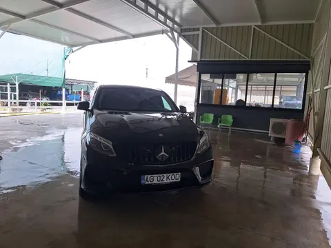 Bar lavazh gjini