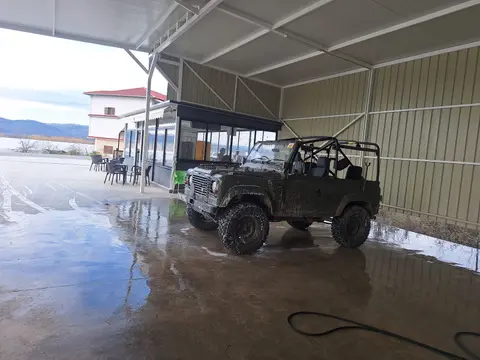 Bar lavazh gjini