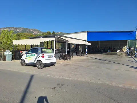 Bar lavazh gjini