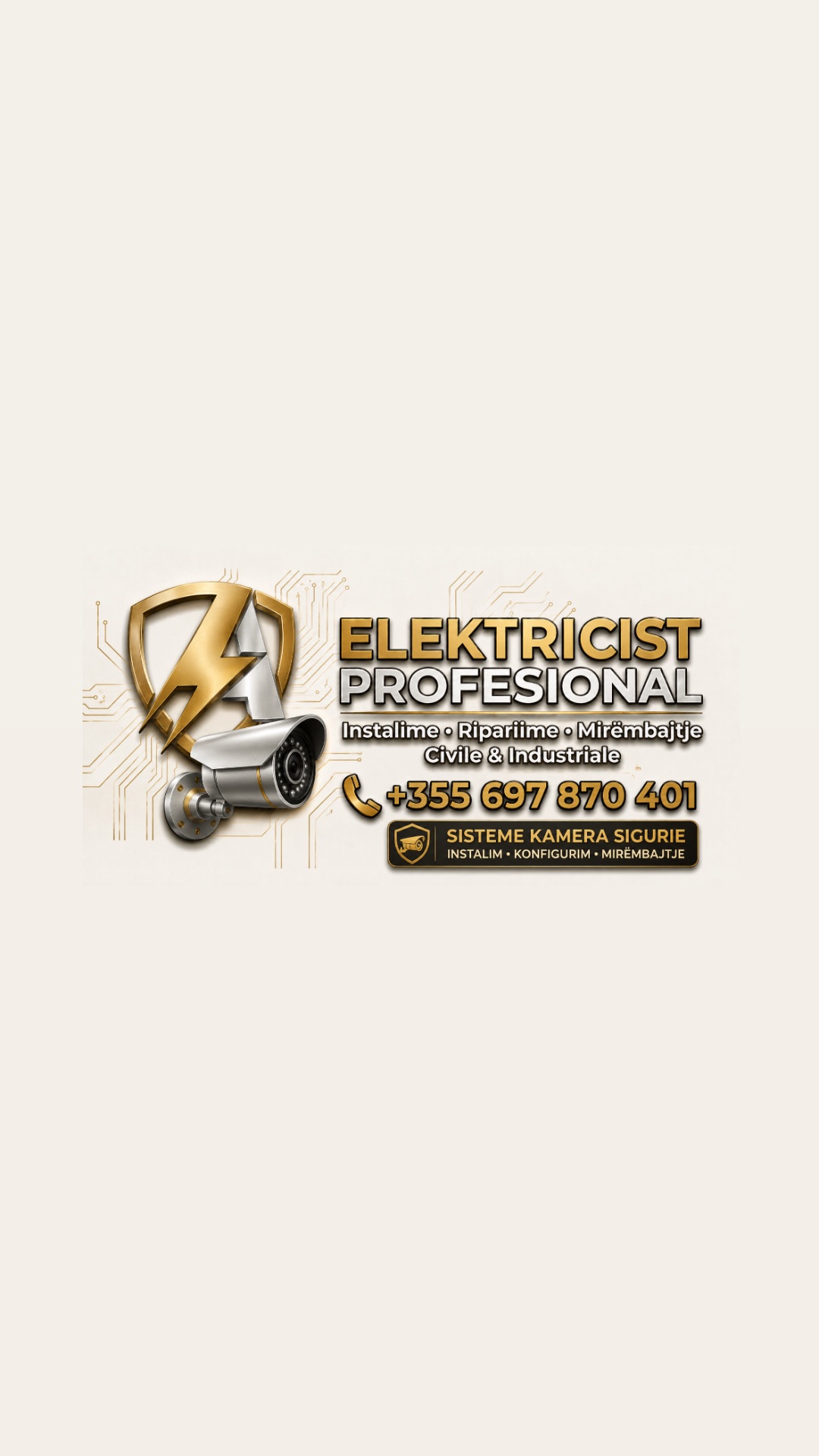 A-Electrical