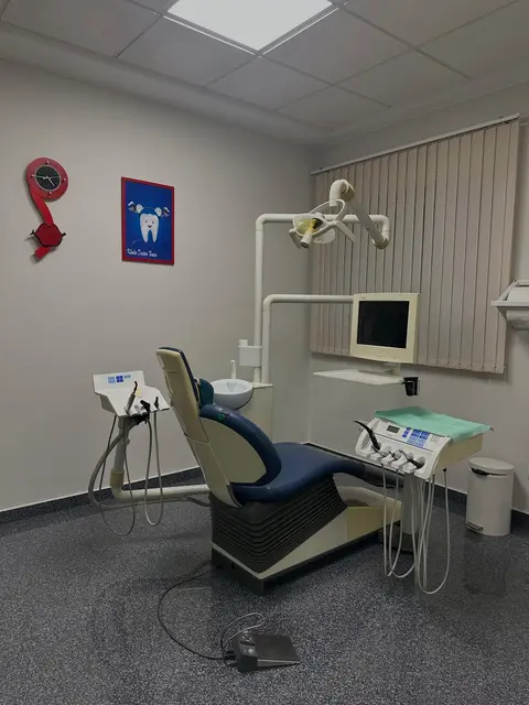 Finesa Dental Clinic | Dentisti in Albania | Aesthetic Dentist | Klinike Dentare ne Tirane