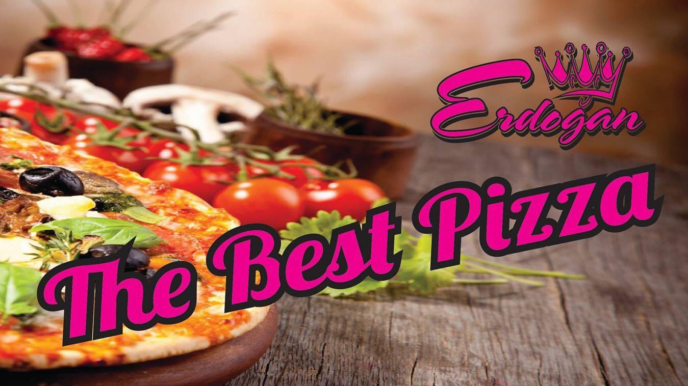 Erdogan Pizza