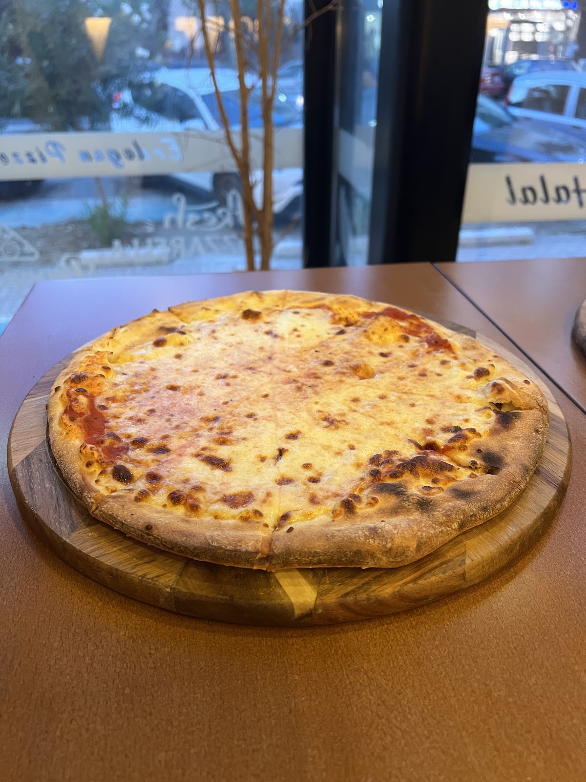 Erdogan Pizza